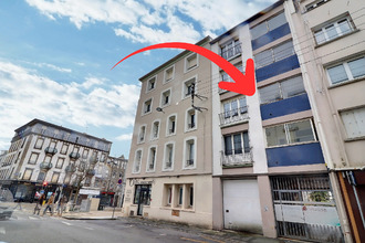  appartement brest 29200