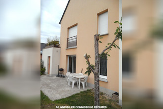  appartement breteil 35160