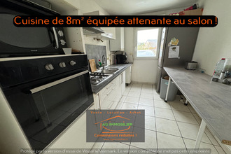  appartement breteil 35160