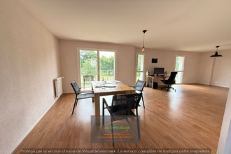  appartement breteil 35160