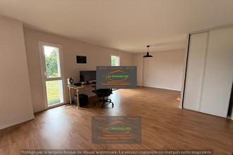  appartement breteil 35160