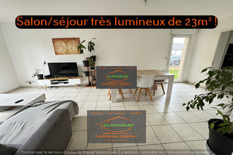  appartement breteil 35160