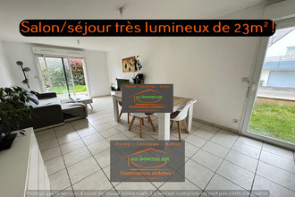  appartement breteil 35160