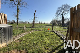  appartement breteil 35160