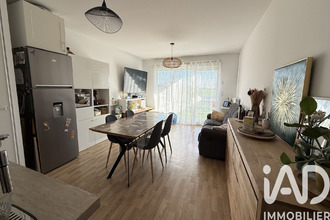  appartement breteil 35160
