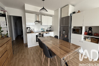  appartement breteil 35160