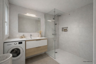  appartement breteil 35160