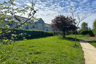  appartement breteil 35160