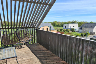  appartement breteil 35160