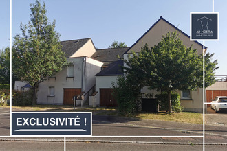  appartement breteil 35160