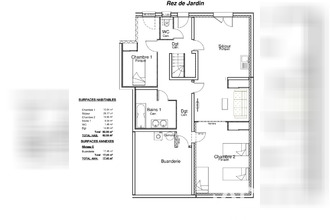  appartement bretignolles-sur-mer 85470