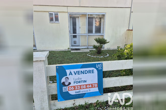  appartement bretignolles-sur-mer 85470