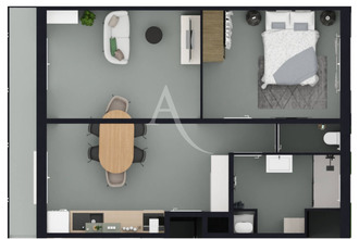  appartement bretignolles-sur-mer 85470