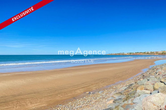 appartement bretignolles-sur-mer 85470