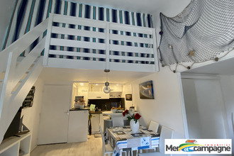  appartement bretignolles-sur-mer 85470