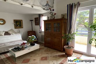  appartement bretignolles-sur-mer 85470