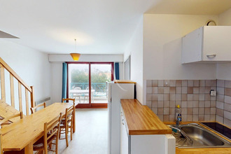  appartement bretignolles-sur-mer 85470