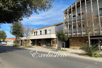  appartement bretignolles-sur-mer 85470