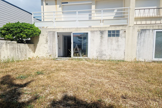  appartement bretignolles-sur-mer 85470