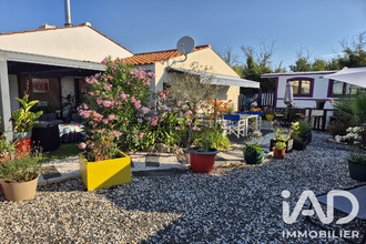  appartement bretignolles-sur-mer 85470