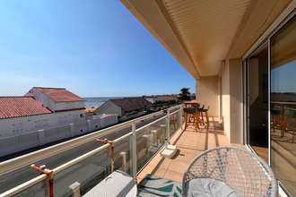  appartement bretignolles-sur-mer 85470