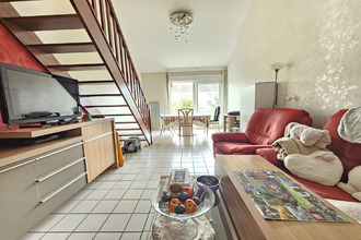  appartement bretigny-sur-orge 91220