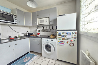  appartement bretigny-sur-orge 91220