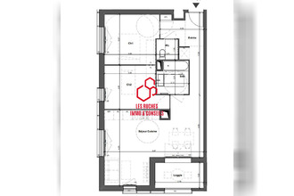  appartement bretigny-sur-orge 91220