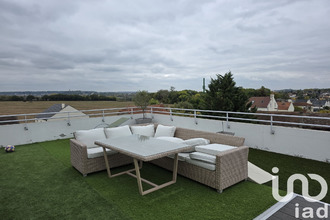  appartement bretigny-sur-orge 91220