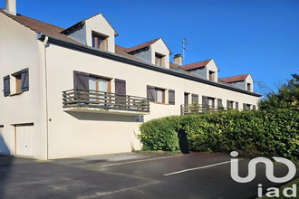  appartement bretigny-sur-orge 91220