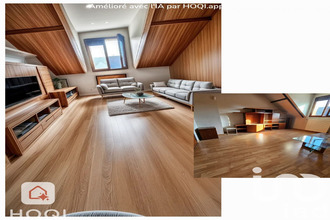  appartement bretigny-sur-orge 91220