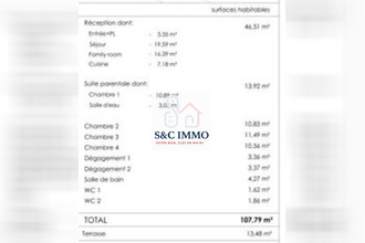  appartement bretigny-sur-orge 91220