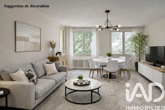  appartement bretigny-sur-orge 91220