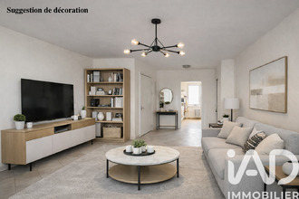  appartement bretigny-sur-orge 91220