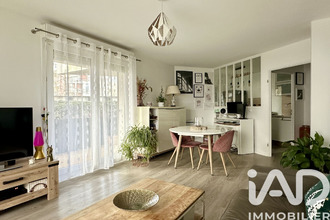  appartement bretigny-sur-orge 91220