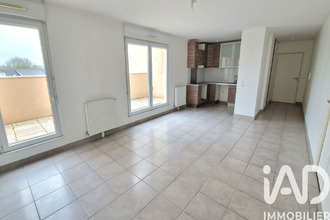  appartement bretigny-sur-orge 91220