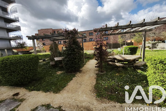  appartement bretigny-sur-orge 91220