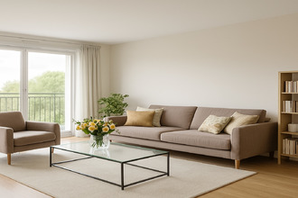  appartement bretigny-sur-orge 91220