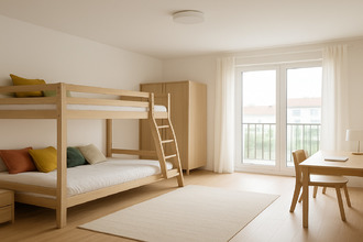  appartement bretigny-sur-orge 91220