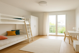  appartement bretigny-sur-orge 91220