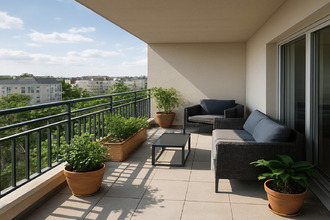  appartement bretigny-sur-orge 91220