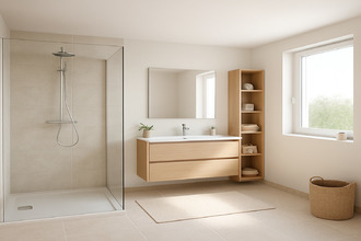  appartement bretigny-sur-orge 91220