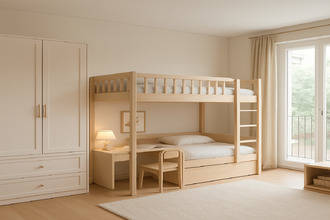  appartement bretigny-sur-orge 91220