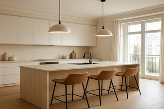  appartement bretigny-sur-orge 91220