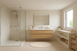  appartement bretigny-sur-orge 91220