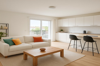  appartement bretigny-sur-orge 91220