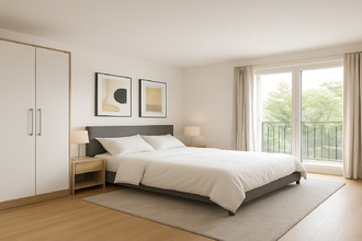  appartement bretigny-sur-orge 91220