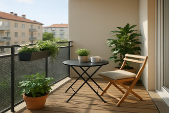  appartement bretigny-sur-orge 91220