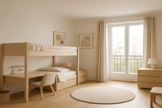  appartement bretigny-sur-orge 91220