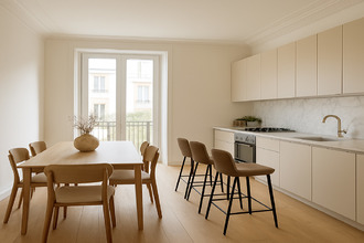  appartement bretigny-sur-orge 91220